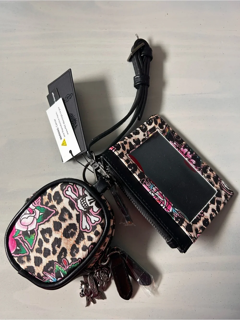Ed Hardy ed hardy